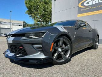Fahrzeug CHEVROLET Camaro undefined