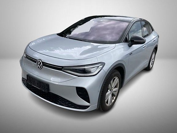 VW ID.5 77 kWh 4Motion GTX*Wärmepumpe*Matrix*AHK*