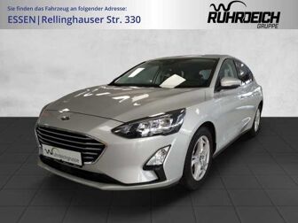 Fahrzeug FORD Focus undefined