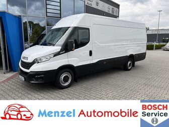 Fahrzeug IVECO Massif undefined