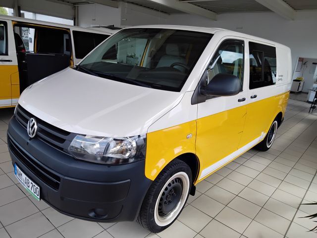 VW T5 Camper
