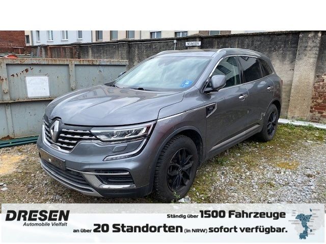 Renault Koleos Initiale Paris 4x4 2.0 dCi 185 Panorama*S