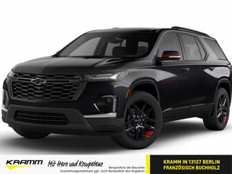 Fahrzeug CHEVROLET Andere undefined