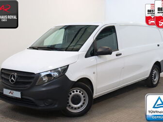 Fahrzeug MERCEDES-BENZ VITO undefined