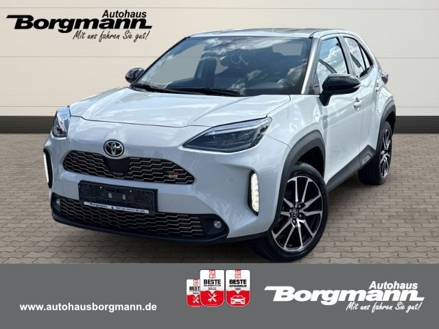 Toyota Yaris Cross Hybrid GR Sport 1.5 Apple CarPlay -