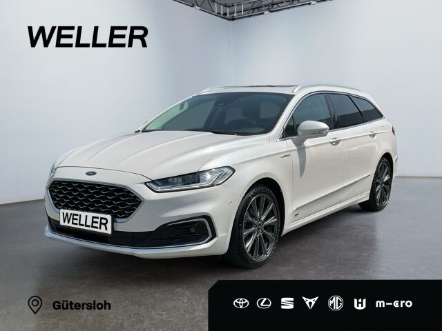 Ford Mondeo Turnier 2.0 EcoBlue Allrad VIGNALE *Pano*