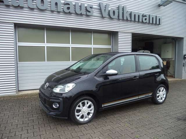 VW up! special up! Klimaanlage Bluetooth Sitzheizun