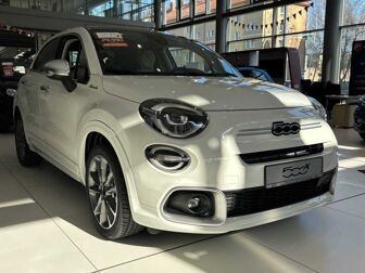 Fahrzeug FIAT 500X undefined