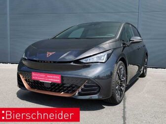Fahrzeug CUPRA Born undefined