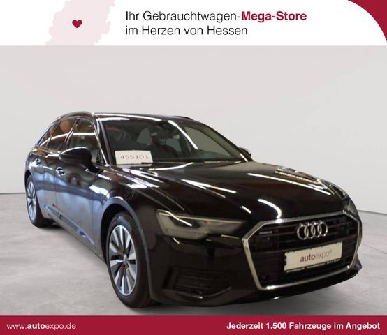 Audi A6 Avant 40TDI quattro S tr. BusiP AssiP