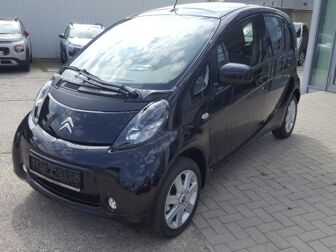 Fahrzeug CITROEN C-Zero undefined