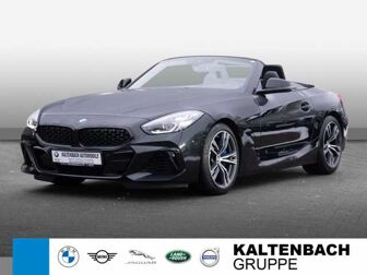 Fahrzeug BMW Z Reihe undefined