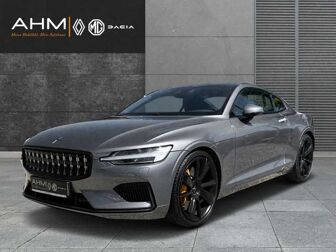 Fahrzeug POLESTAR 3 undefined