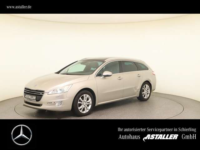Peugeot 508 SW 1.6 HDI Business Line Pano+PDC+Tempo+HUD