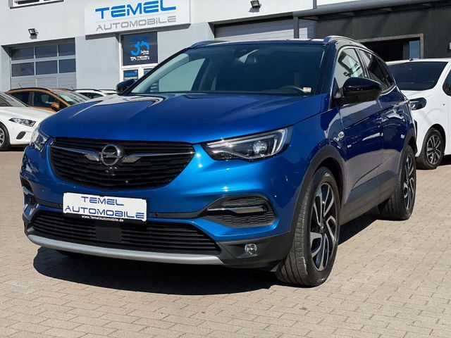 Opel Grandland (X) Ultimate *S-HEFT**360°KAMERA**LED*