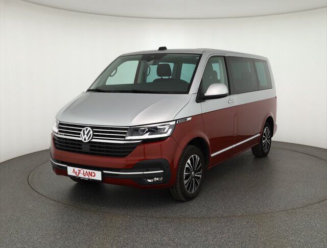 VW T6 Multivan