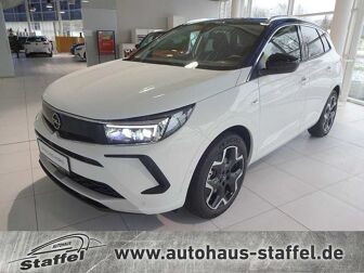 Fahrzeug OPEL Grandland undefined