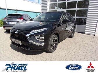 Fahrzeug MITSUBISHI Eclipse Cross undefined