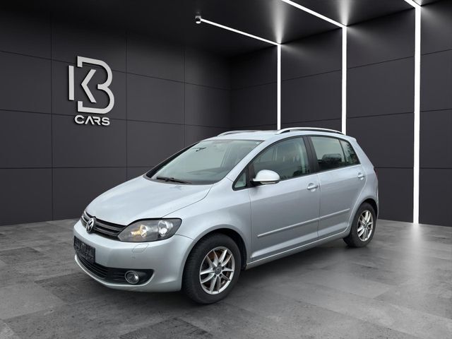 VW Golf Plus Comfortline