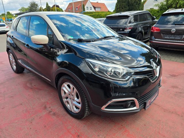 Renault Captur Luxe