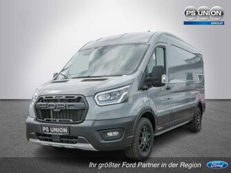 Fahrzeug FORD Transit undefined