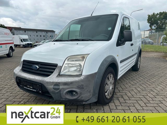 Ford Transit Connect Kasten