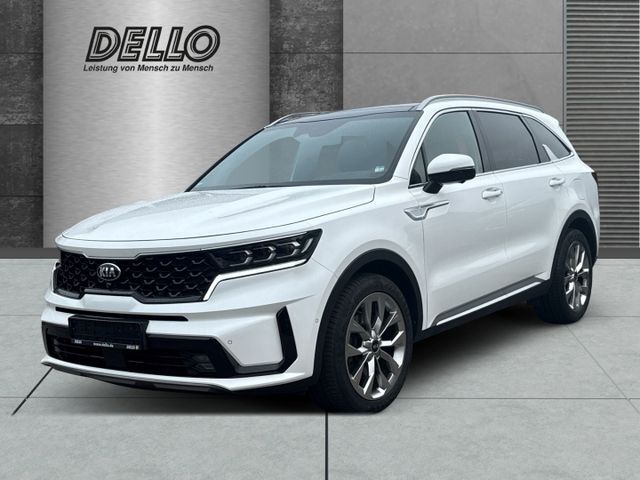 Kia Sorento Platinum AWD 2.2 CRDi nur Handel/Export