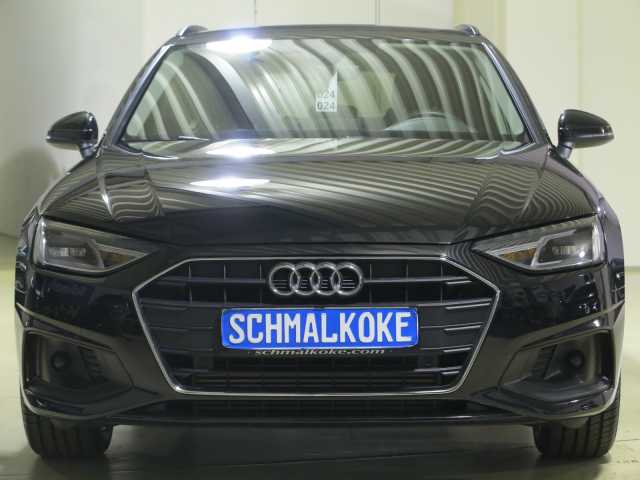 Audi A4 Avant 35 TFSI 2.0 S tronic Navi DAB LM17
