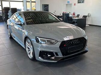 Fahrzeug AUDI RS undefined