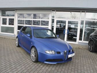 Fahrzeug ALFA ROMEO 147 undefined