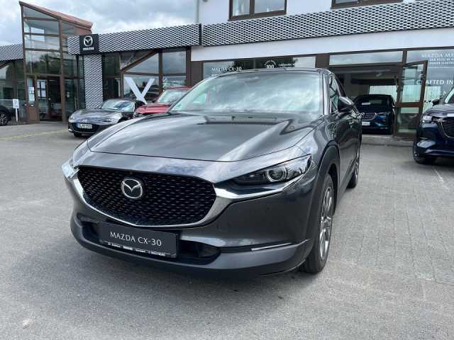 Mazda CX-30 SKYACTIV-X Selection, Design+Activesense-P