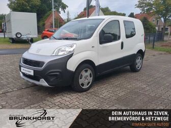 Fahrzeug FIAT Fiorino undefined