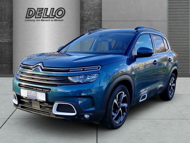 Citroen C5 Aircross Feel Pack PureTech 130 360 Kamera Ap