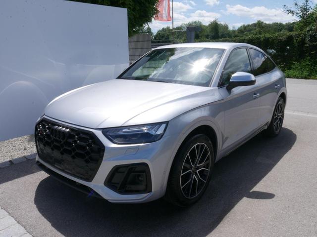 Audi SQ5 S-Line Sportback TDI quattro *GARANTIE*B&...