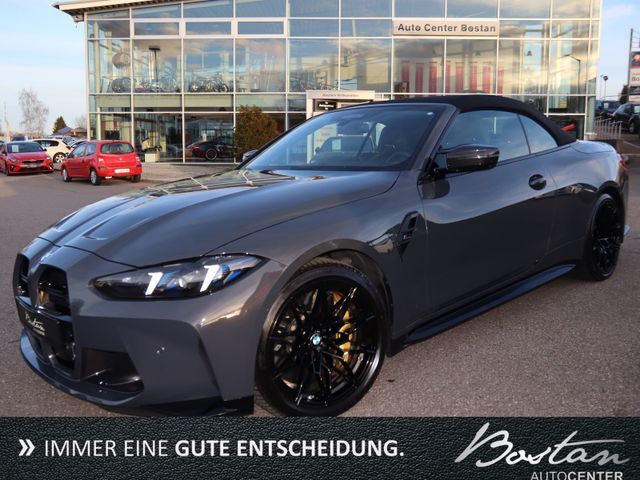 BMW M4 M CARBON-KERAMIK+CARBON EXTERIEUR/M DRIVER?S