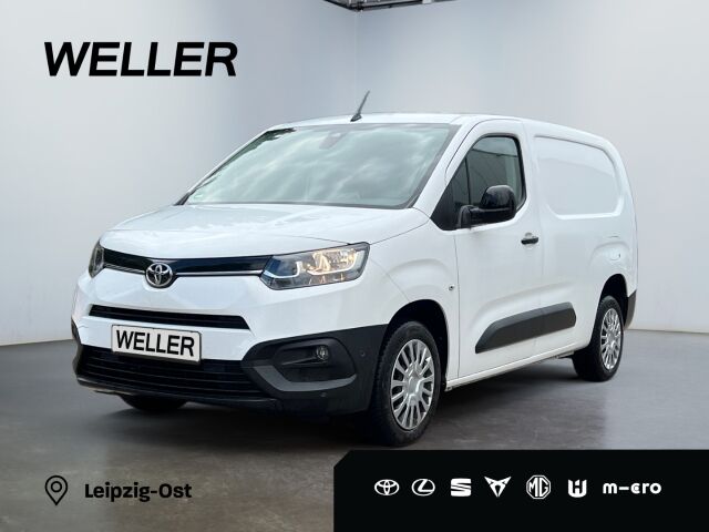 Toyota Proace City L2 1,5-l D-4D Meister *CarPlay*TWA*
