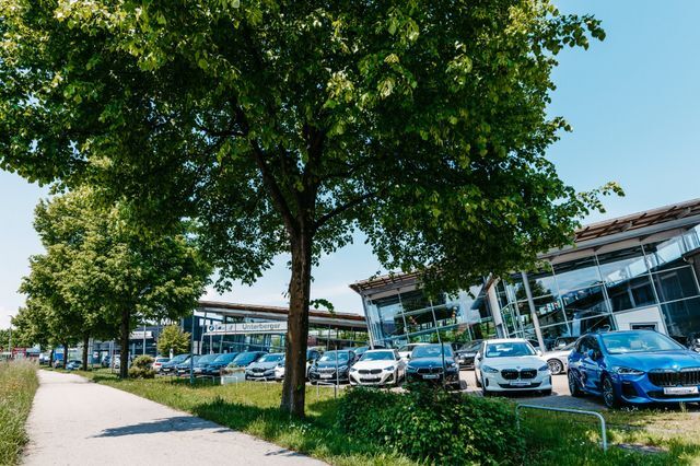 BMW 540d xDrive M Sportpaket Head-Up DAB LED RFK
