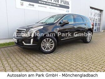 Fahrzeug CADILLAC XT5 undefined