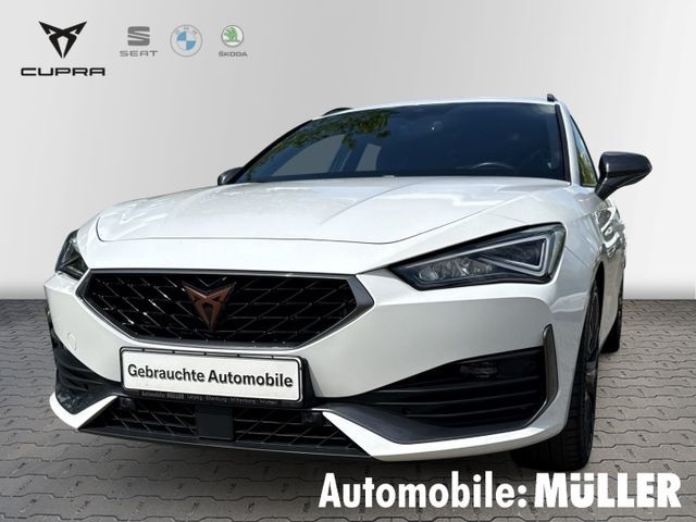 Cupra Leon Sportstourer 1.4 e-HYBRID VZ Parklenkass. P
