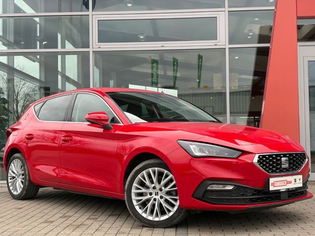 Second hand Seat Leon 1.4