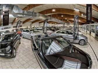 Fahrzeug SMART Fortwo undefined