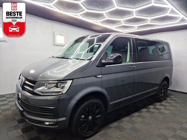 VW T6 Caravelle