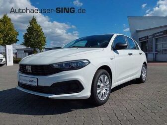 Fahrzeug FIAT Tipo undefined
