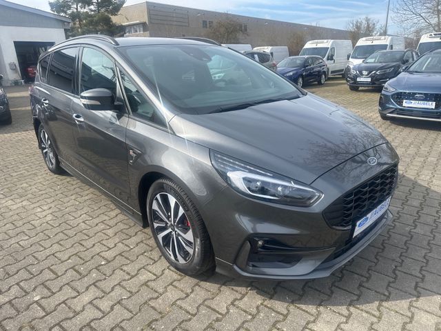 Second hand Ford S-Max 2.0 ST-Line