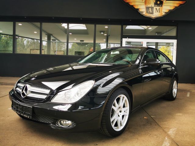 Mercedes-Benz CLS 350 CGI