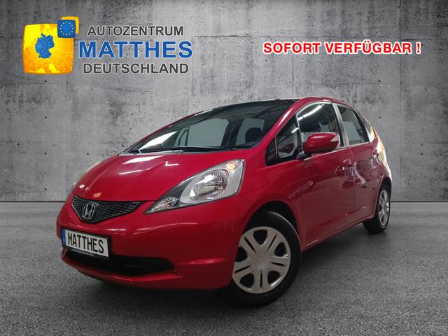 Honda Jazz 1.4i Comfort Aktion! Klimaauto Radio 1.4...