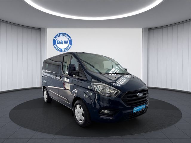 Ford Transit/Tourneo Custom 340 L1 Trend 1HA*9SITZER