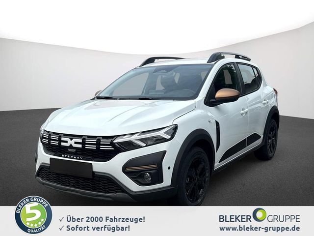 Dacia Sandero Stepway Extreme TCe 90 CVT
