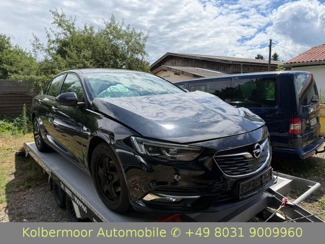 Opel Insignia B Grand Sport Business Edition