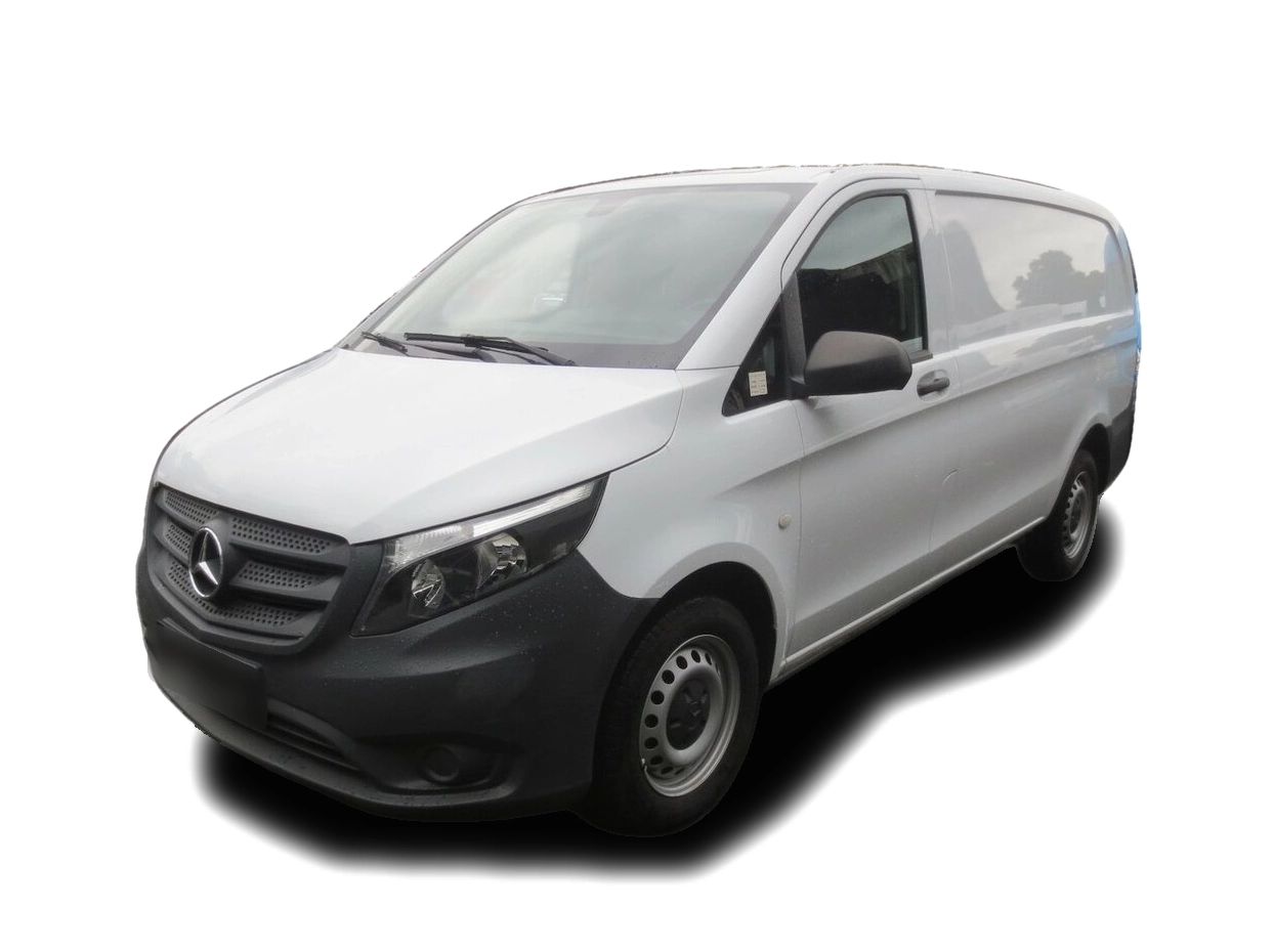 Mercedes-Benz Vito Kasten 111 CDI FWD lang